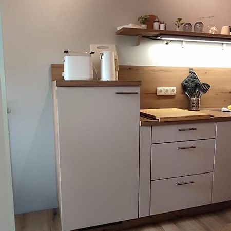 Allenberghuette Schoningen Uslar Ngoại thất bức ảnh