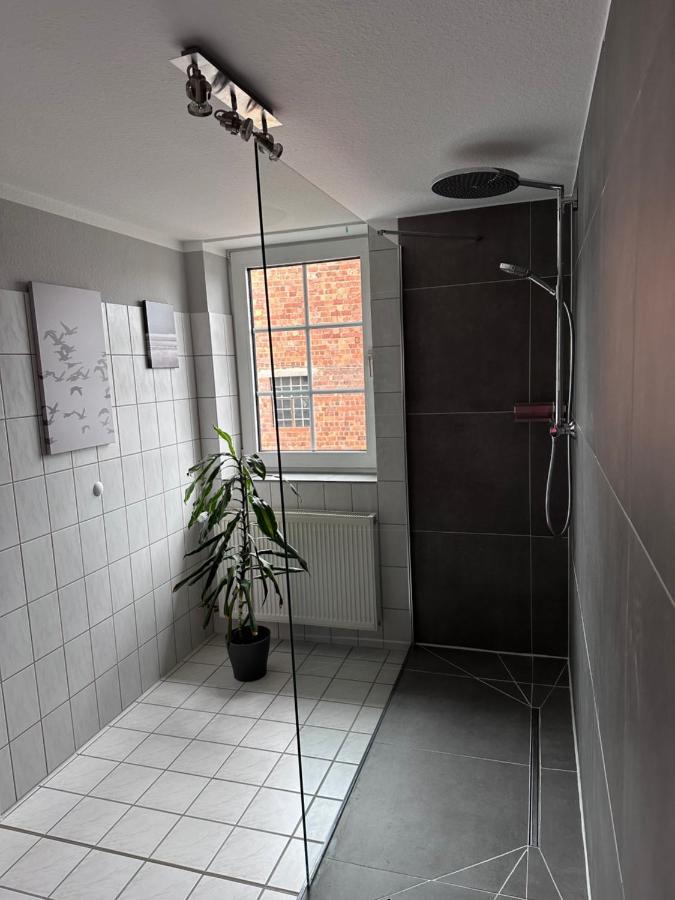 Allenberghuette Schoningen Uslar Ngoại thất bức ảnh