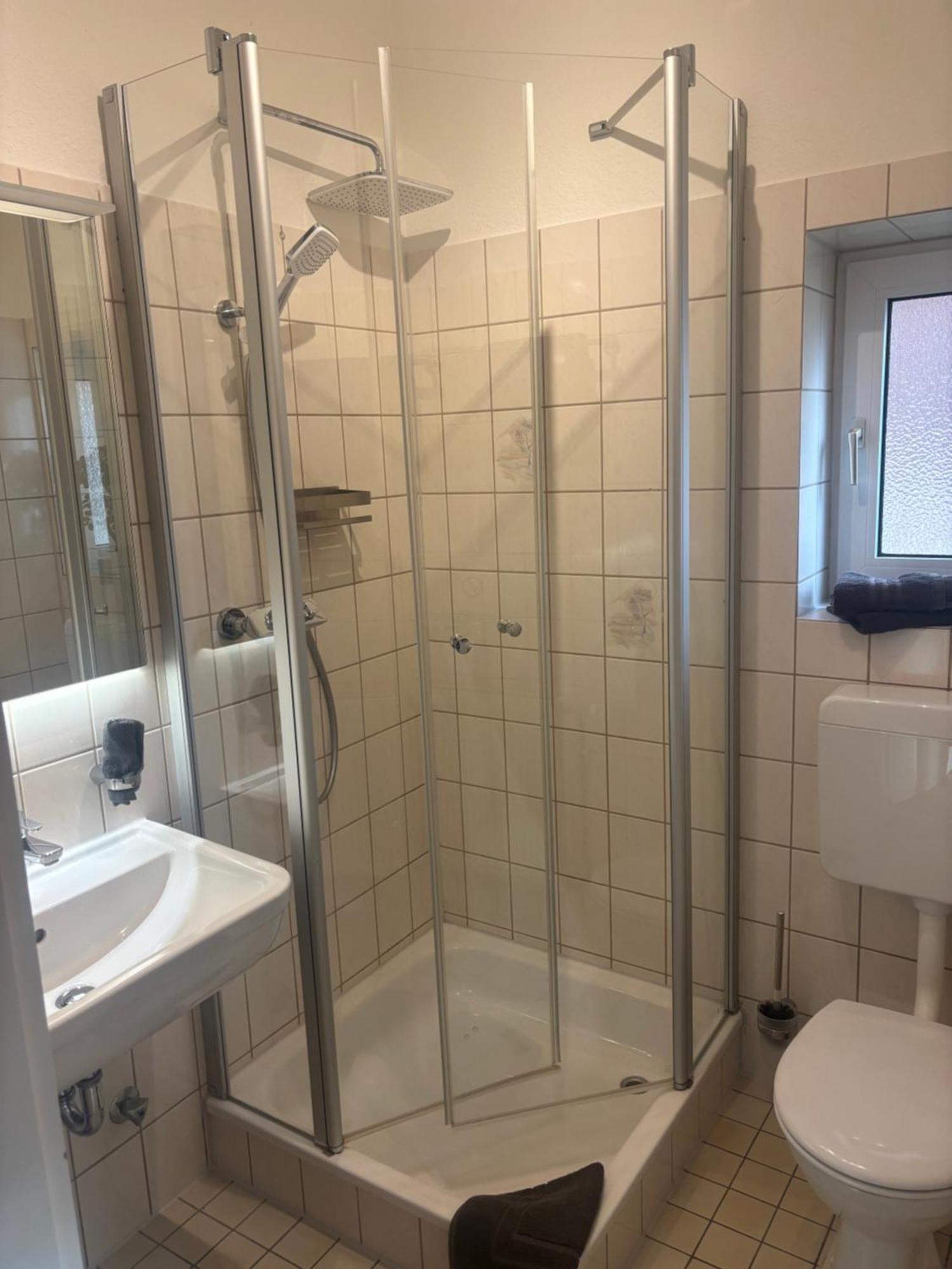 Allenberghuette Schoningen Uslar Ngoại thất bức ảnh